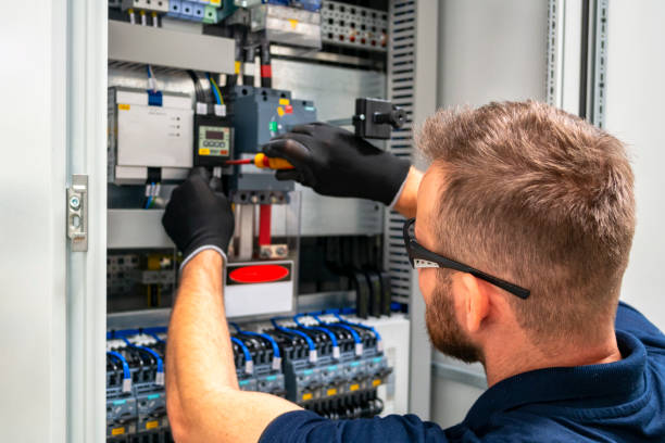 Best Electric Panel Repair  in Kotlik, AK