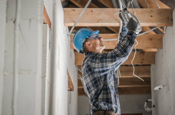 Best Electrical Outlet Repair  in Kotlik, AK