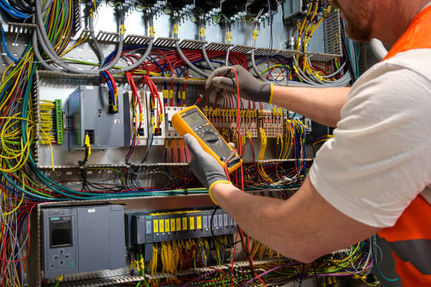 Best Electrical Contractors for Businesses  in Kotlik, AK