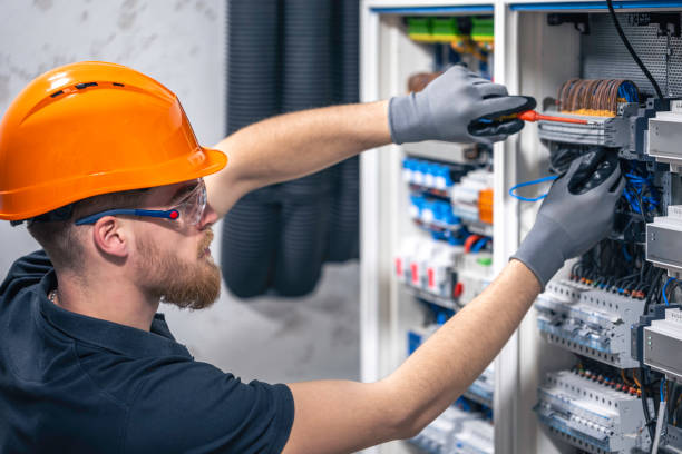 , AK Electrician Company