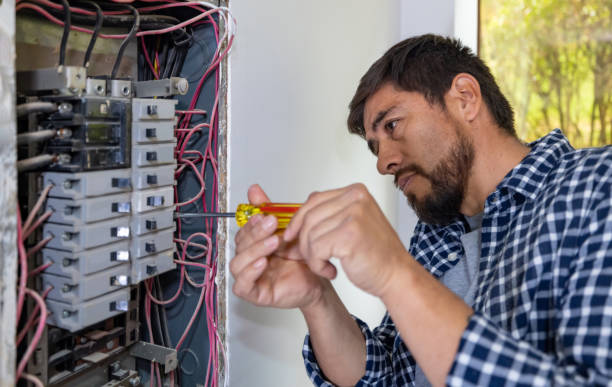Best Electrician Near Me  in Kotlik, AK